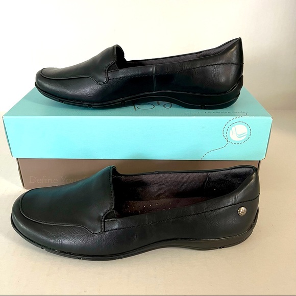 Life Stride | Shoes | Lifestride Black 